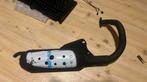 NIEUW Tecnigas Silent Pro 240 voor Peugeot verticaal, Ophalen of Verzenden, Nieuw, Uitlaat, Peugeot