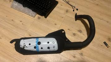 NIEUW Tecnigas Silent Pro 240 voor Peugeot verticaal beschikbaar voor biedingen