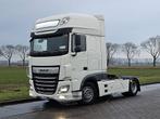 DAF XF 480, Auto's, Vrachtwagens, Automaat, Euro 6, Stoelverwarming, Wit