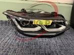 Volkswagen Tiguan Koplamp, Gebruikt, -, -, Ophalen of Verzenden