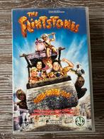 The Flintstones VHS - Komedie Klassieker!, Alle leeftijden, Ophalen of Verzenden, Gebruikt, Komedie