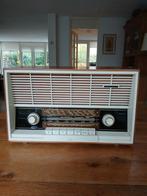 Vintage Siemens radio, Antiek en Kunst, Ophalen