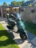 Piaggio zip 80cc malossi, Fietsen en Brommers, Scooters | Piaggio, Ophalen, Zip, Zo goed als nieuw, 80 cc