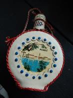 Leuke fles (porec), Ophalen, Zo goed als nieuw