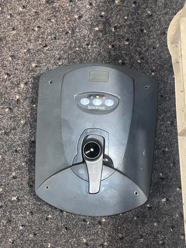 Senormatic kleding beveiliging magneetbeveiliging, Witgoed en Apparatuur, Overige Witgoed en Apparatuur, Zo goed als nieuw, Ophalen