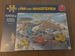 Jan van Haasteren nieuw Grand Prix Puzzel max formule 1, Hobby en Vrije tijd, Denksport en Puzzels, Ophalen of Verzenden, 500 t/m 1500 stukjes