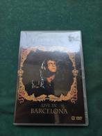 dvd elton john live in barcelona, Ophalen of Verzenden