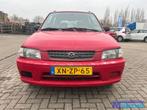 MAZDA DEMIO 1.3 16V Rood SU B3ME Onderdelen motor velgen, Ophalen of Verzenden, Gebruikt, Mazda
