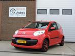 Citroen C1 1.0-12V/Airco/nette auto, Auto's, Voorwielaandrijving, Gebruikt, 4 stoelen, 68 pk