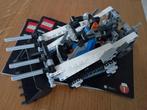 Lego Technic graafmachine rupsband 42032, Kinderen en Baby's, Speelgoed | Duplo en Lego, Ophalen of Verzenden, Zo goed als nieuw