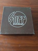 Stiff Records Box - 10 Singles 1977, Ophalen of Verzenden, Gebruikt, Pop