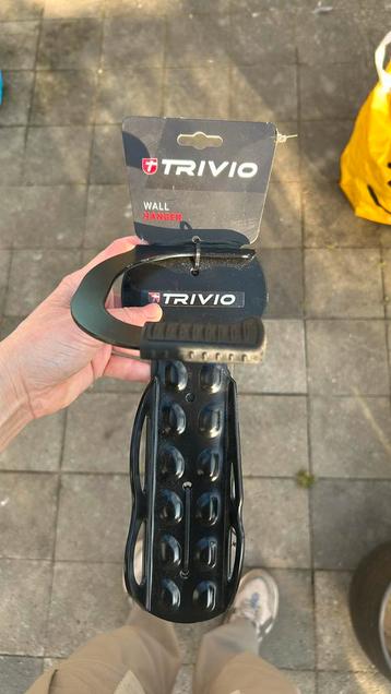 Trivio fiets hang systeem  beschikbaar voor biedingen