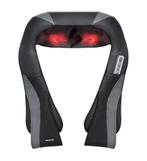 Massage kussen Shiatsu Auronic nek, Ophalen of Verzenden, Zo goed als nieuw, Massagestoel of Kussen
