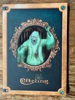 efteling jaarboekje, Verzamelen, Efteling, Ophalen of Verzenden