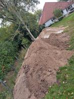 Ophoogzand gratis af te halen, Tuin en Terras, Aarde en Mest, Ophalen, Tuinaarde
