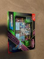 Pokemon Shrouded Fable: Kingdra ex Box, Hobby en Vrije tijd, Verzamelkaartspellen | Pokémon, Ophalen of Verzenden, Nieuw