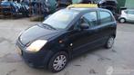 Chevrolet Matiz 2007 0.8 A08S3 Zwart 87U onderdelen, Auto-onderdelen