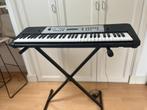 Yamaha keyboard, Muziek en Instrumenten, Ophalen, Yamaha, Met standaard, 61 toetsen