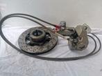 OTK Kart Tony Kart compleet remsysteem BSD, Sport en Fitness, Karting, Ophalen of Verzenden, Gebruikt, Onderdelen Kart