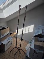 Prachtige lampen met kap, Ophalen