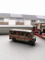 mercedes 208, Ophalen of Verzenden, Gebruikt