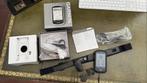 Garmin Edge 1030 Bundel - Hartslagmeter, Fietsen en Brommers, Fietsaccessoires | Fietscomputers, Ophalen of Verzenden, Zo goed als nieuw