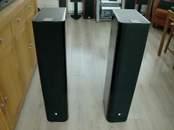 Focal Chorus 726 Piano zwart (2020 model ) te beluisteren. beschikbaar voor biedingen