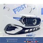 W214 E53 AMG BUMPER COMPLEET origineel MERCEDES E KLASSE VOO, Gebruikt, Voor, Mercedes-Benz, Ophalen of Verzenden