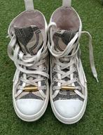 Josh V gympen, Kleding | Dames, Schoenen, Ophalen, Overige kleuren, Sneakers of Gympen, Gedragen