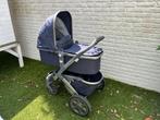 Joolz Geo 2 kinderwagen Shade inclusief matras, slaapzak én, Kinderen en Baby's, Kinderwagens en Combinaties, Gebruikt, Verstelbare duwstang