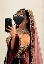 Henna jurk | avond jurk | bindalli, Kleding | Dames, Gelegenheidskleding, Ophalen of Verzenden, Zo goed als nieuw, Overige typen
