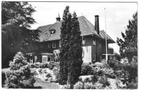 Ootmarsum,  De Kuiperberg,  1957,   222, Verzenden, 1940 tot 1960, Gelopen, Overijssel