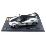 29303: Ferrari FXX K Evo #70 - 2017 - Atlas 1:43, Hobby en Vrije tijd, Modelauto's | 1:43, Auto, Nieuw, Ophalen of Verzenden, Bachsatztstr. 54 D 72131 Ofterdingen, Germany
