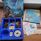 Bordspel pirate's cove, Vijf spelers of meer, Ophalen of Verzenden, Zo goed als nieuw, Days of wonder