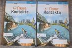 Duits: Neue Kontakte Havo 3, set Flex boeken A en B, nieuw, Boeken, Schoolboeken, Ophalen of Verzenden, Nieuw, HAVO, Duits