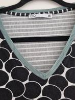 Didi Shirt Maat 38 - Verschillende Print, Maat 38/40 (M), Zwart, Didi, Ophalen of Verzenden