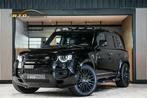 Land Rover Defender 110 3.0 P400 110 X-Dynamic HSE Heritage, Automaat, Gebruikt, Leder, SUV of Terreinwagen
