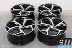 Set nieuwe 18 inch velgen VW Passat B8 / T-Roc / Beetle 5C ., Auto-onderdelen, Banden en Velgen, Gebruikt, Velg(en)