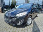Mazda 5 2.0 TS Automaat Cruise Climate LM-Velgen, Euro 5, Stof, Gebruikt, 4 cilinders
