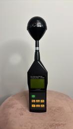 LATNEX HF-B8G Professional RF Meter 10MHz - 8GHz, Ophalen of Verzenden, Nieuw, Toebehoren