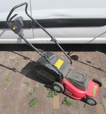Prima elektrische Grasmaaier  beschikbaar voor biedingen