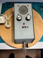 Heathkit HD-10 Elektronische Seinsleutel, Ophalen of Verzenden, Niet werkend