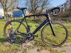 Sensa Giulia G2 Ultegra DI2 8070 maat 58, Overige merken, 28 inch, Carbon, Heren