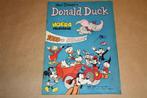 Donald Duck. 1000ste nummer! 1971., Eén stripboek, Ophalen of Verzenden, Gelezen