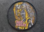 Iron Maiden 2004 killers patch used818, Gebruikt, Kleding, Verzenden