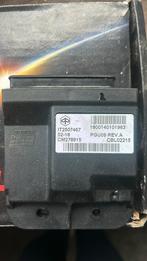 Vespa sprint I-Get Brom ECU euro 4, Ophalen of Verzenden, Zo goed als nieuw, Overige typen, Vespa