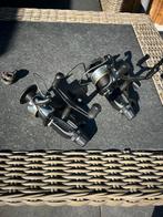 2x Shimano ST10000RA, Watersport en Boten, Ophalen, Zo goed als nieuw, Molen
