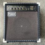 Prince Piggy Oefenversterker voor basgitaar, Ophalen, Gebruikt, Basgitaar, Minder dan 50 watt