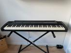 Elektrische piano, Ophalen, Gebruikt, Zwart, Piano