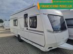 FENDT DIT WEEKEND XXL CARAVANSHOW 5/6/7 EN 8 FEB, 7 tot 8 meter, Bedrijf, Fendt, Hordeur